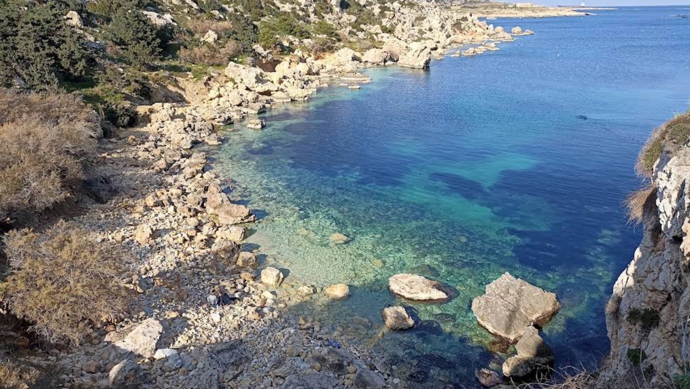 Bajja tal-Fekruna, Malta