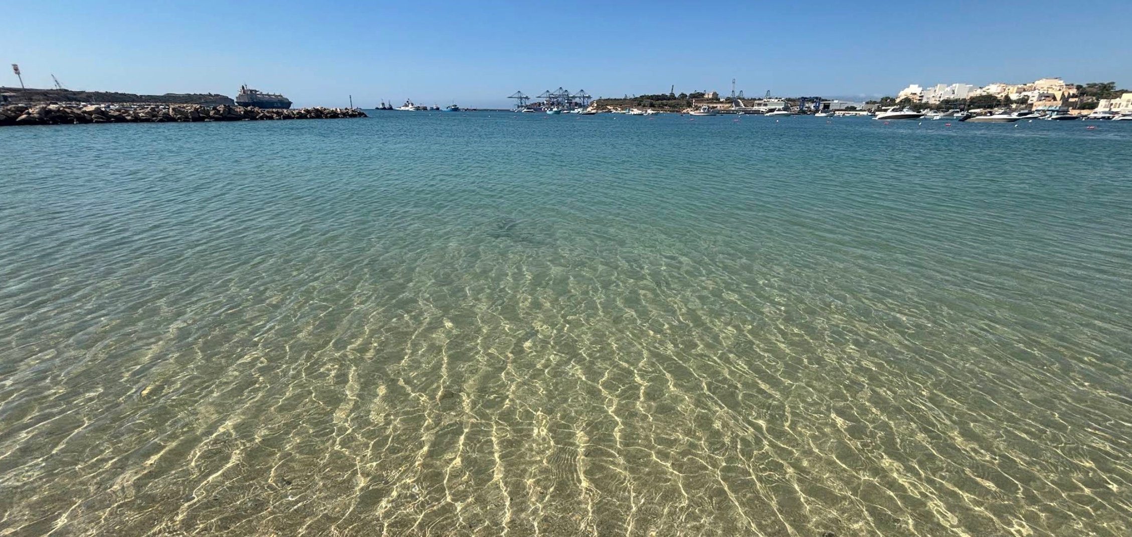 Xatt is-Sajjieda, Malta