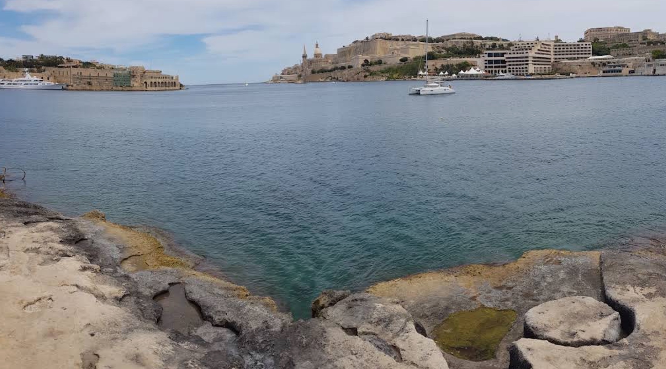 Ta’ Xbiex, Malta