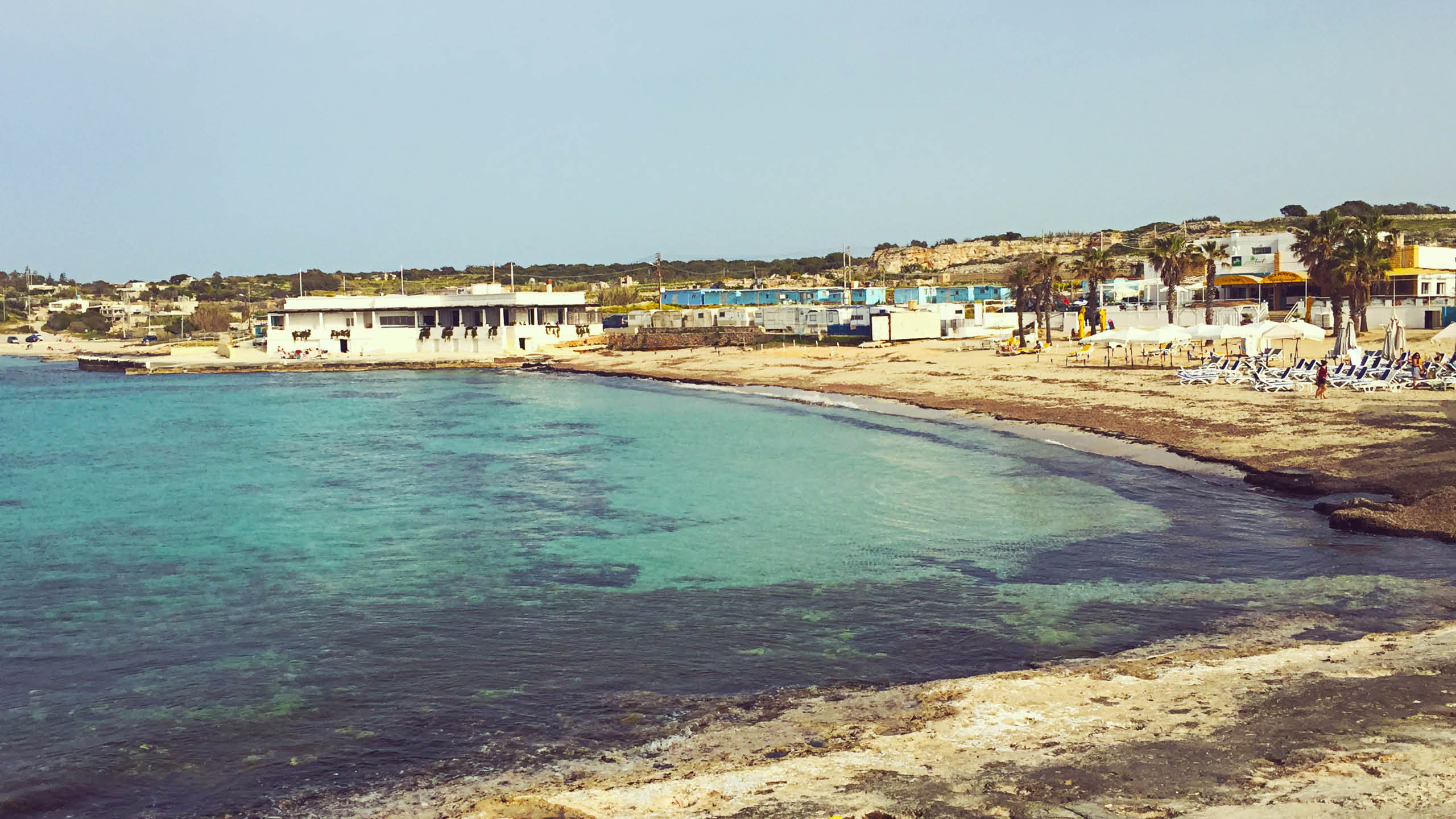 Daħlet ix-Xmajjar, Malta