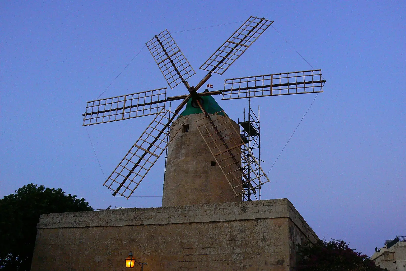 What is open in Gozo right now