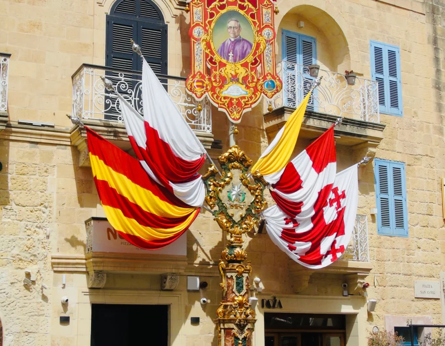 The feast season runs from June to September