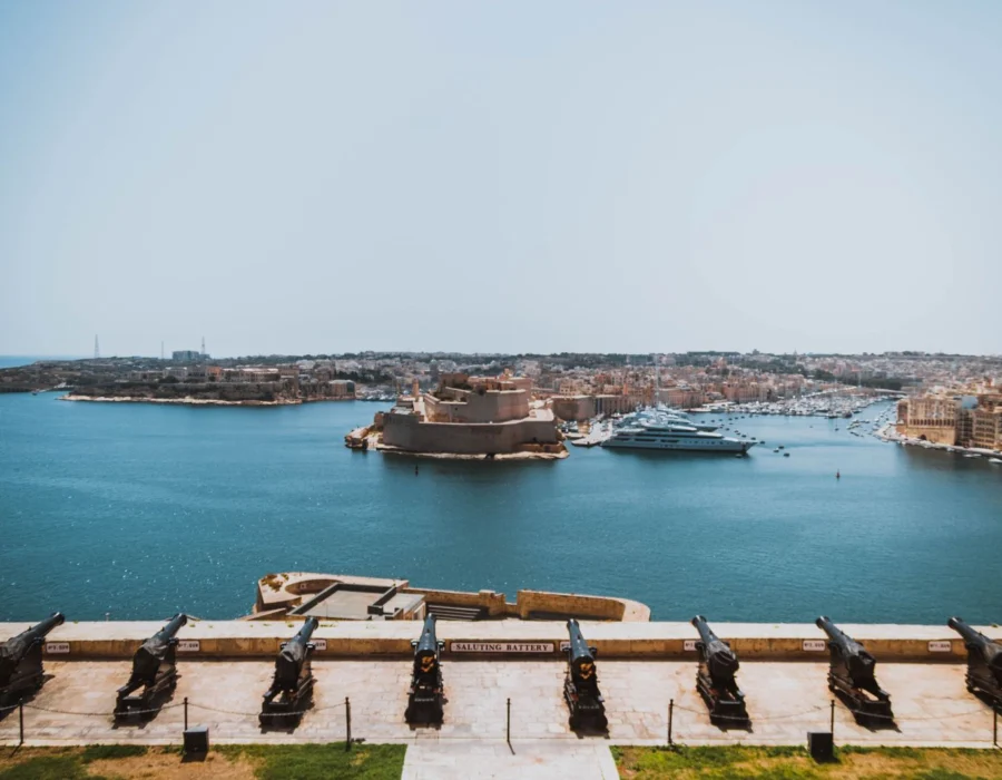 Where to stay if you want to walk to the museums