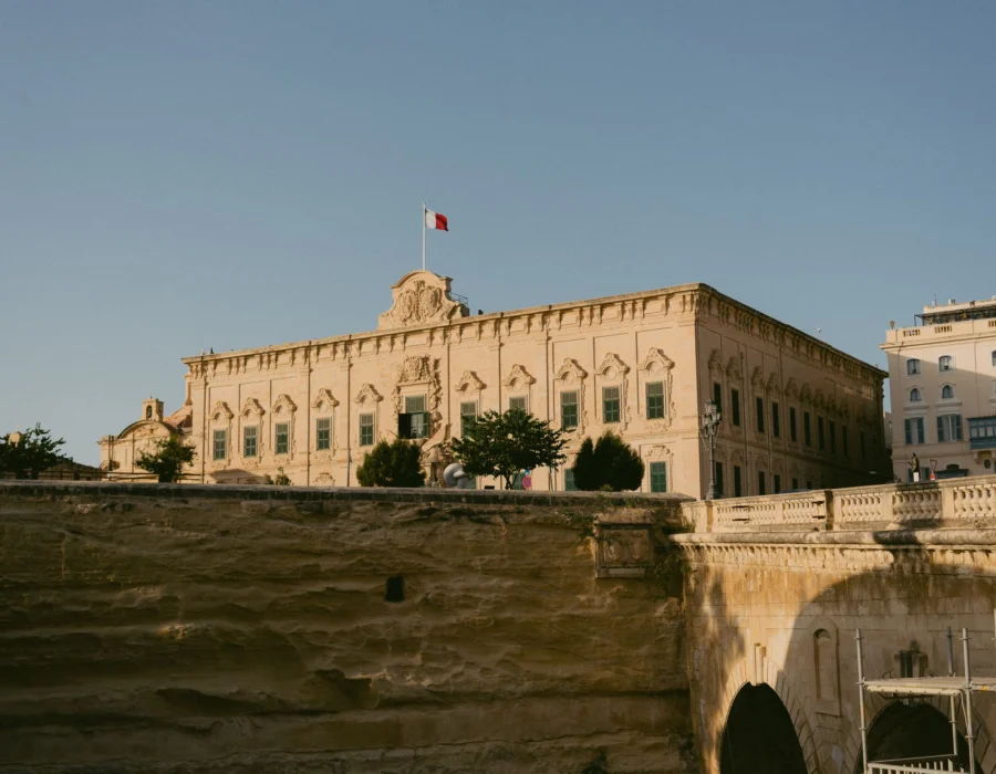 What Malta is like in winter
