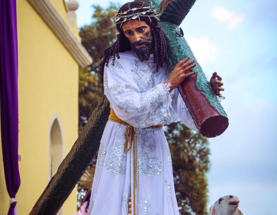 The feast of St Paul’s Shipwreck is on 10 February