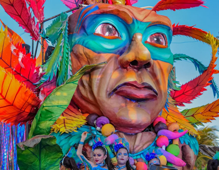 Malta runs two carnivals in the same week