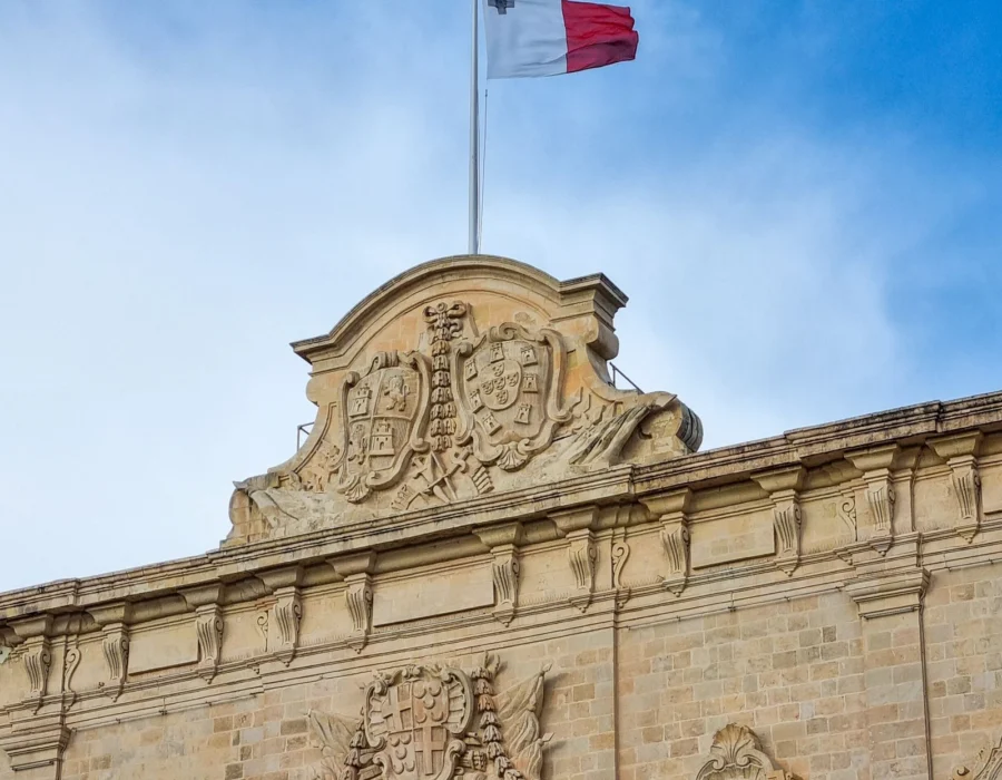 Malta has five national days, and two fall in September