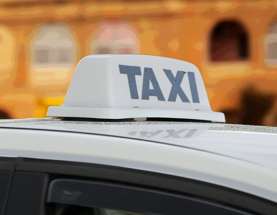 Malta has three kinds of taxi, priced three different ways