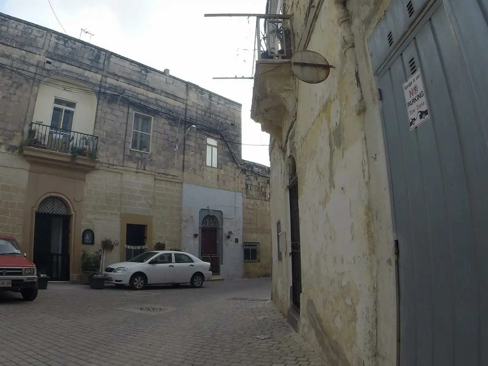 What is open in Malta on a Sunday