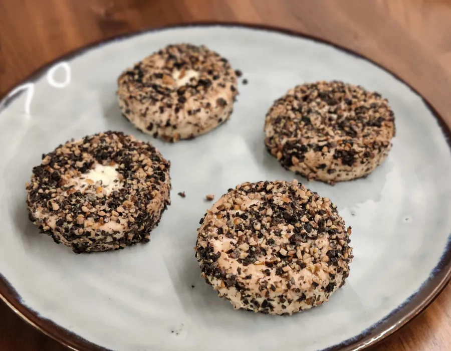 Ġbejniet come in four forms and taste like four cheeses