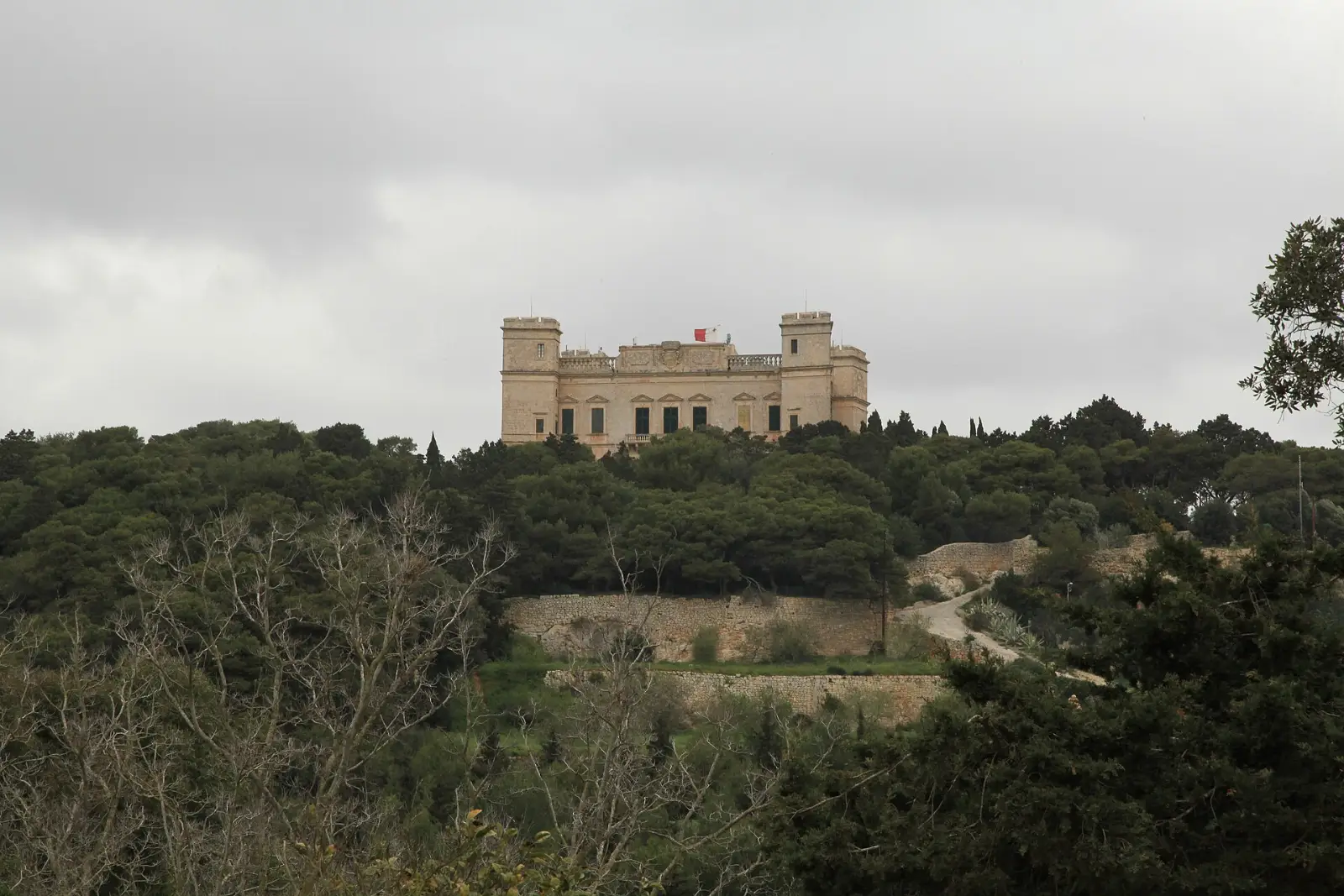 The Three Palaces Festival runs from 28 October
