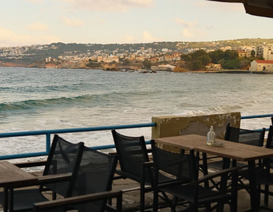 Sunday lunch in Malta takes the whole afternoon