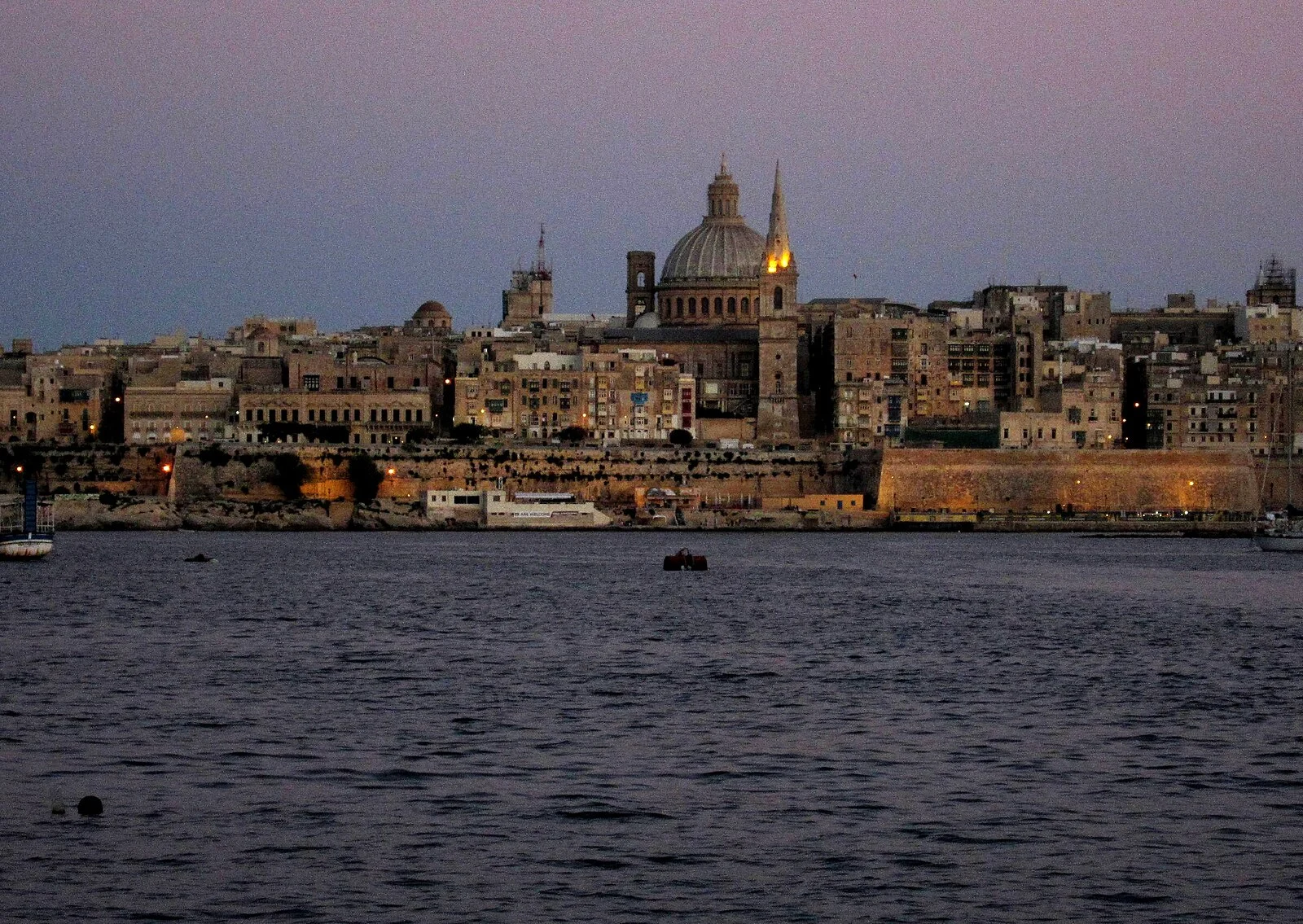 Notte Bianca