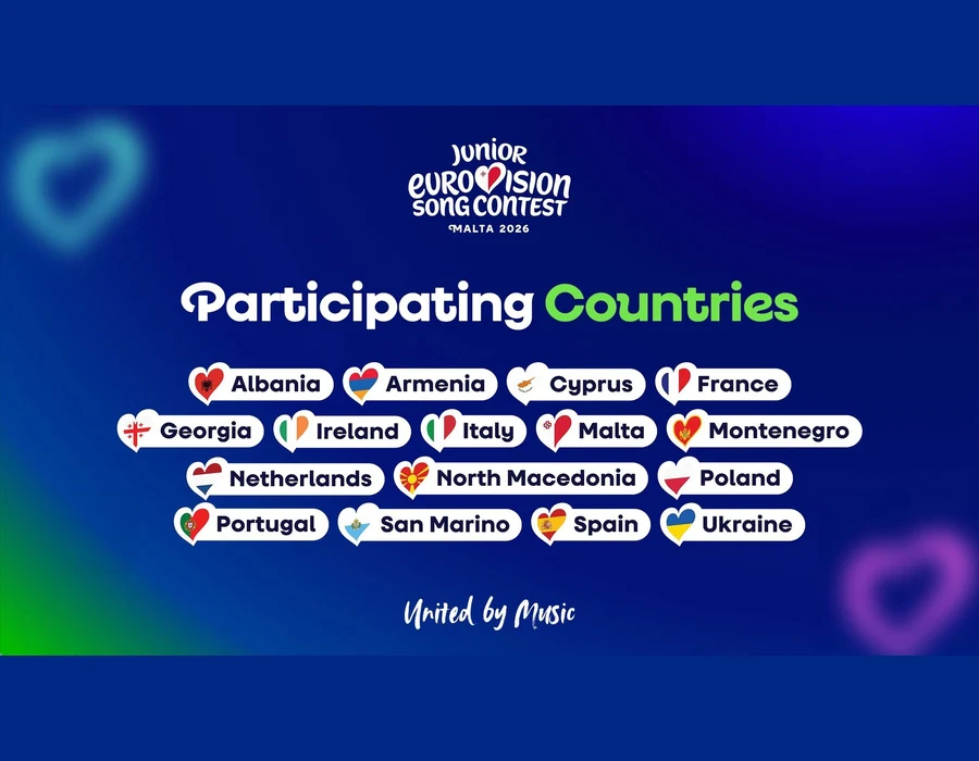 Junior Eurovision Song Contest