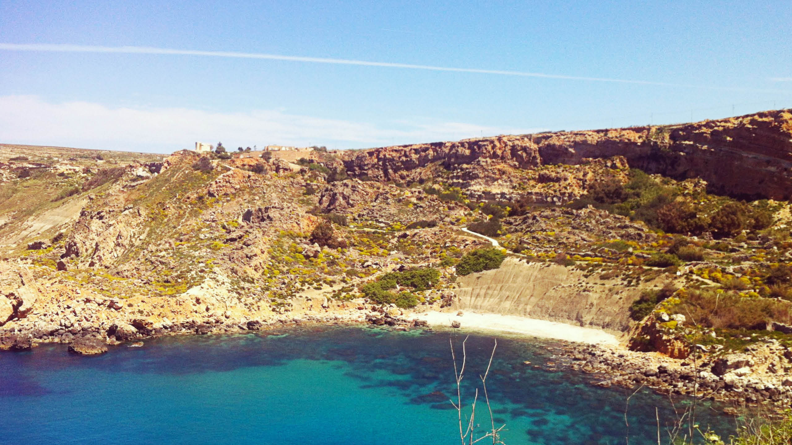 Fomm ir-Riħ, Malta