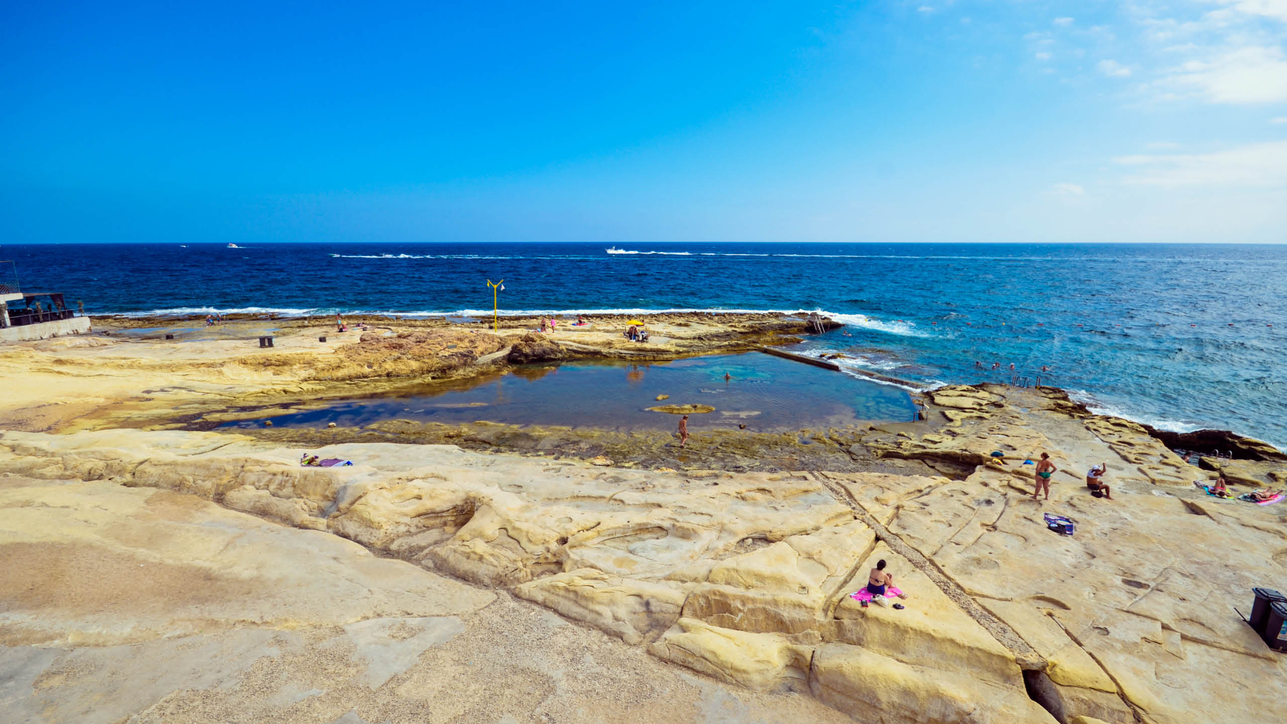 Fond Għadir, Malta
