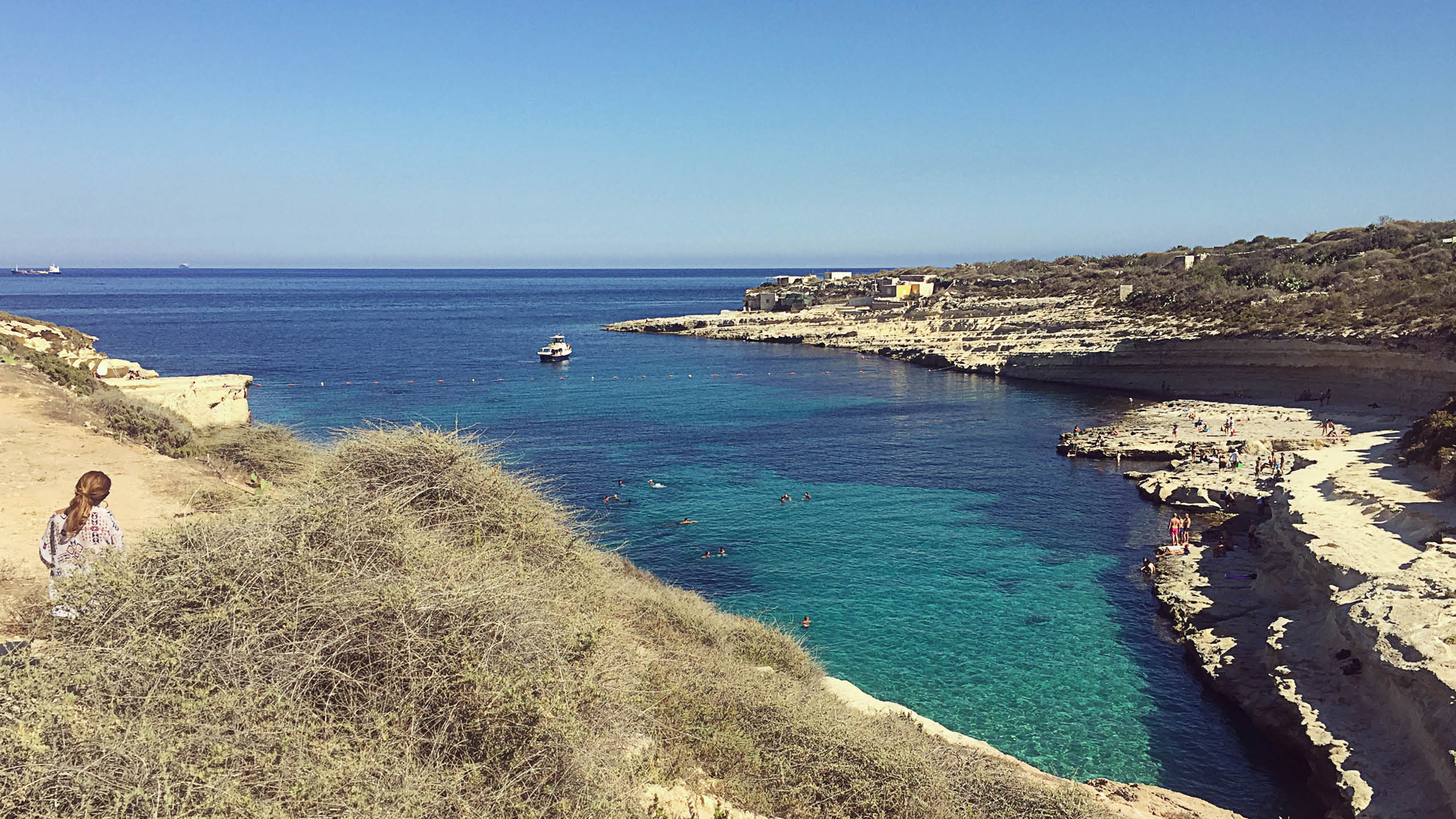 Il-Kalanka, Malta