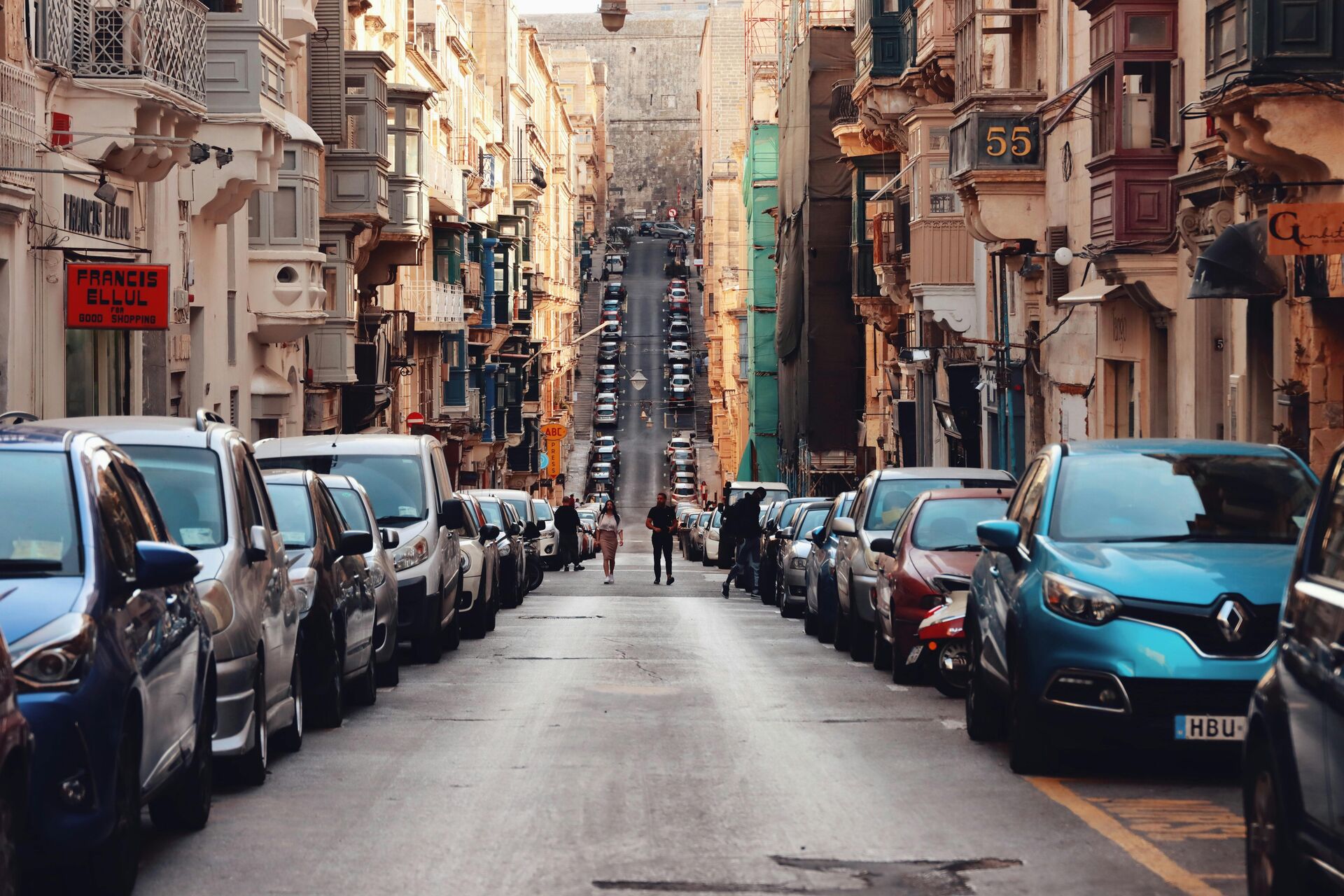 What insurance you need in Malta, and who arranges it