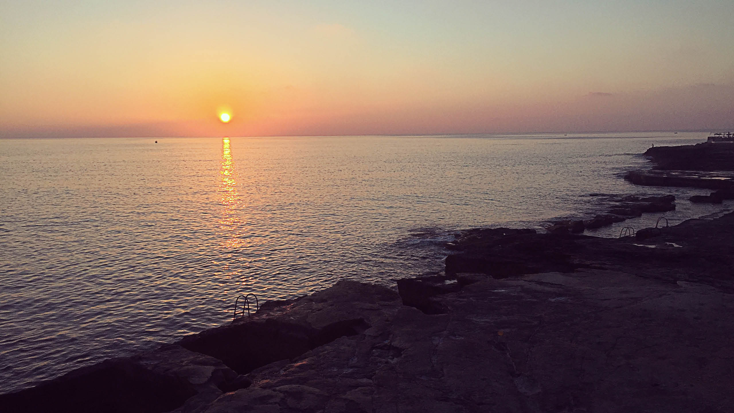 Tigné Point, Malta