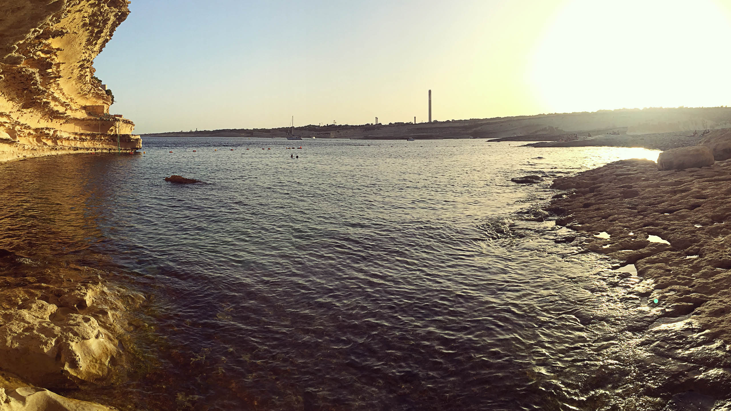 Xrobb l-Għagin, Malta