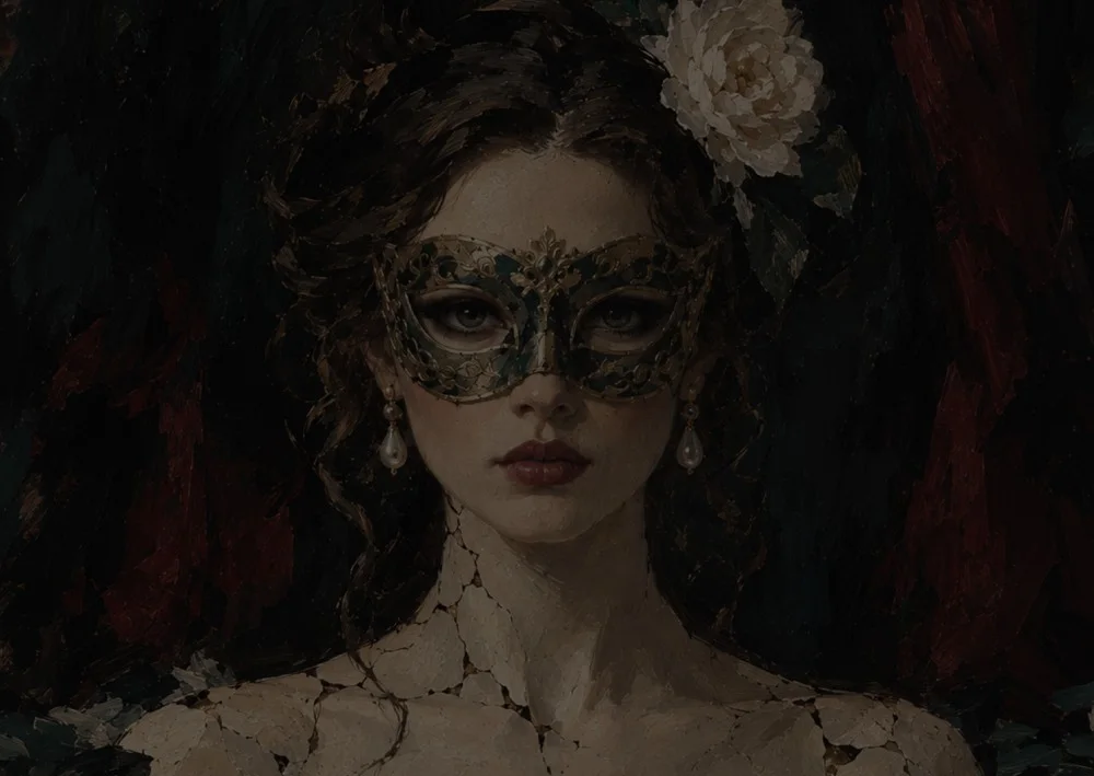 The La Traviata image for Teatru Aurora, Victoria, Gozo, 17 October 2026