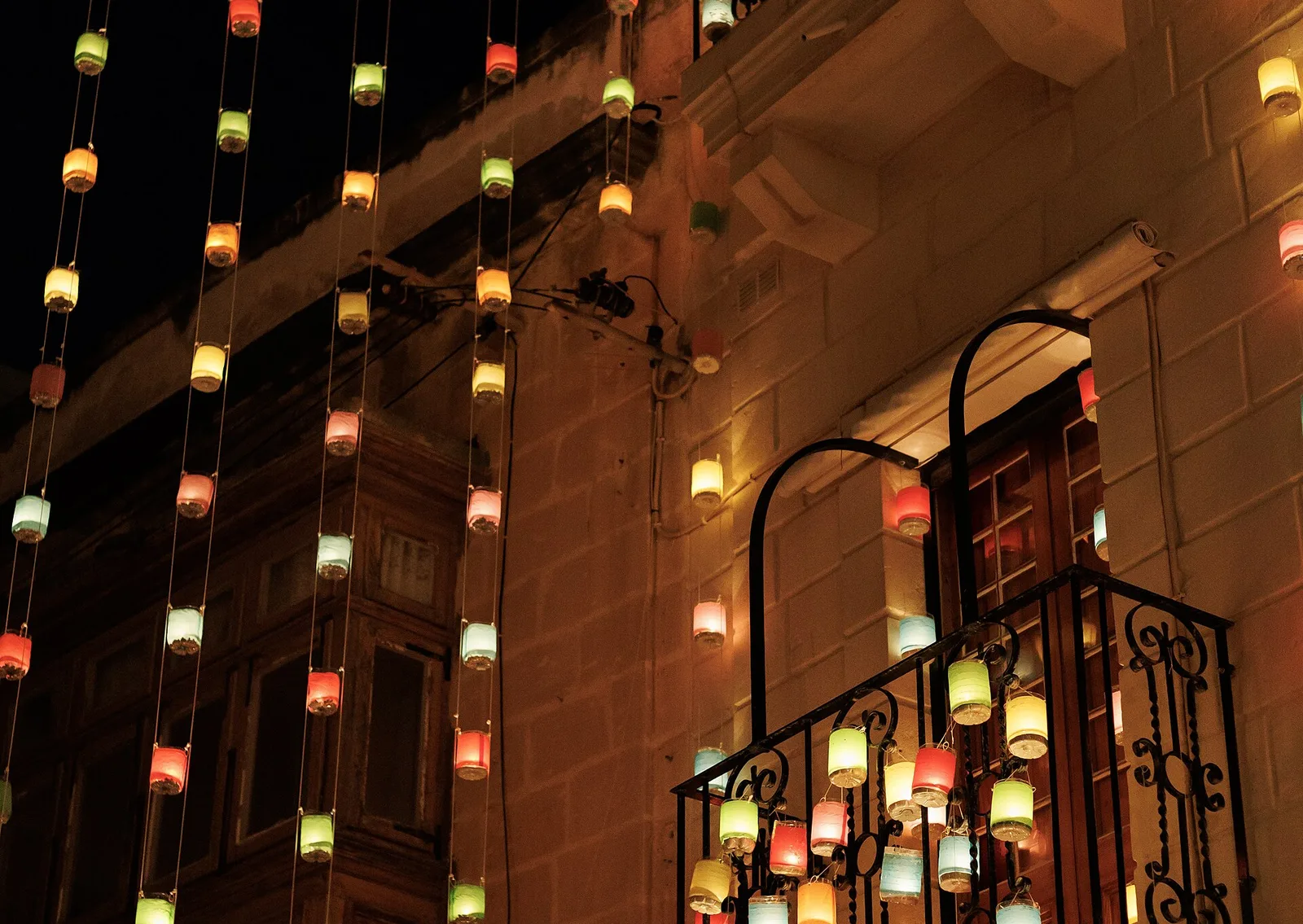 BirguFest (Birgu by Candlelight)